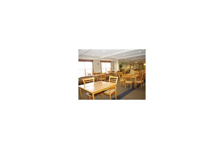 Image of Senior Living at Renaissance Place Apartments (5)
