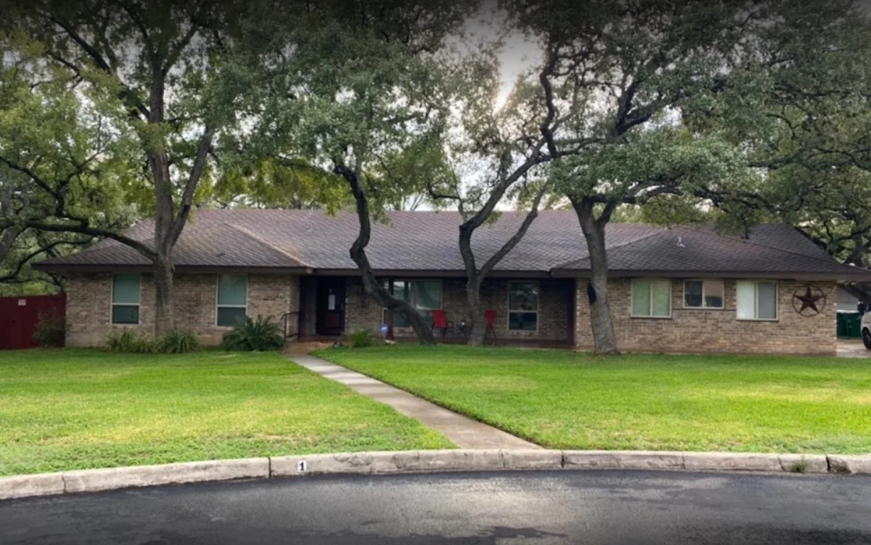 Image of Cornerstone Assisted Living (1)