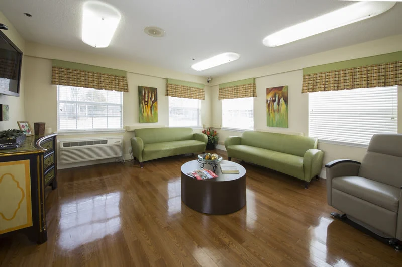 Image of Robinson Nursing And Rehabilitation Center LLC (2)