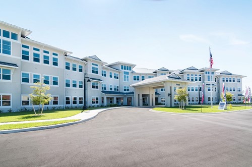 Image of American House Fort Myers (1)