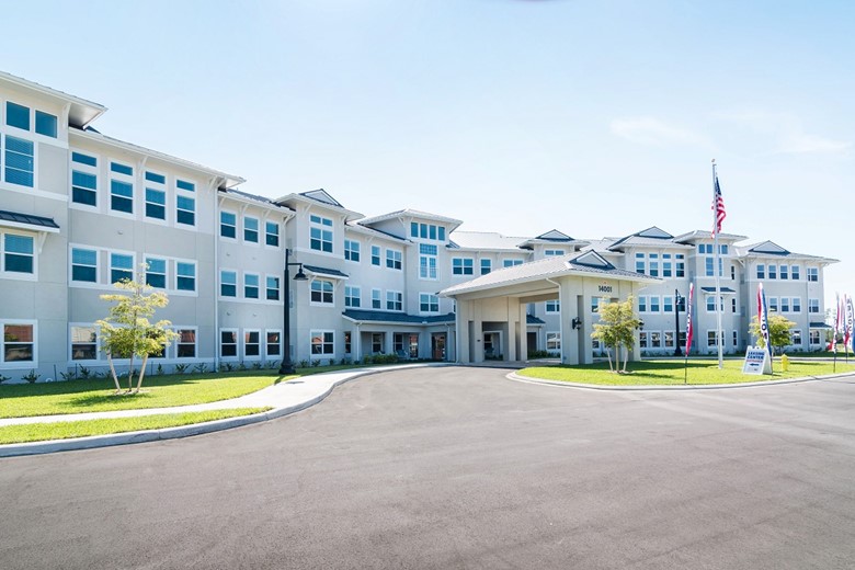 Image of American House Fort Myers (1)
