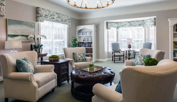 Image of Homestead Hills Skilled Nursing (3)