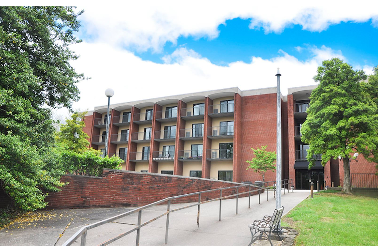 Image of Westminster Apartments (1)