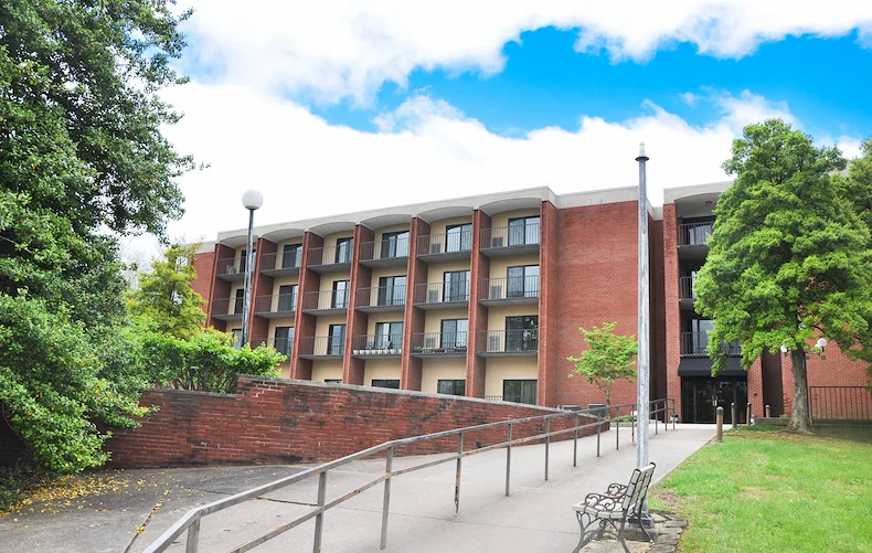 Image of Westminster Apartments (1)