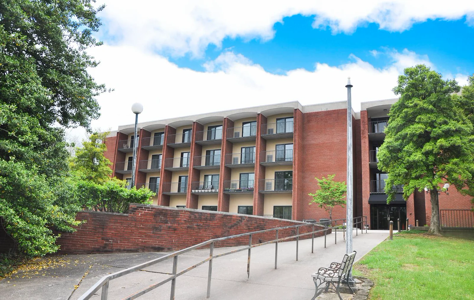Image of Westminster Apartments (1)