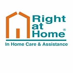 Right at Home - West Los Angeles's Logo