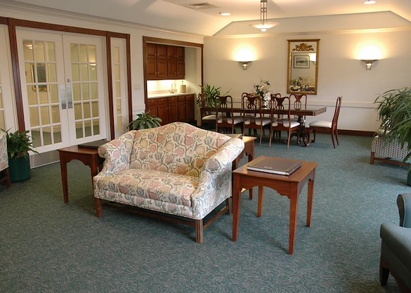 Image of Redstone Highlands Health Care (2)