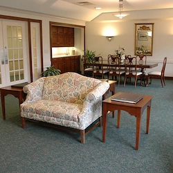 Image of Redstone Highlands Health Care (2)