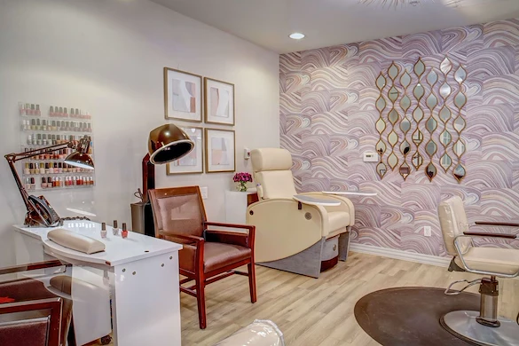 Image of Sunrise of Beverly Hills (8)