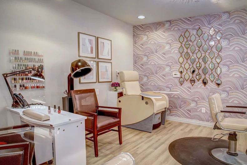 Image of Sunrise of Beverly Hills (8)