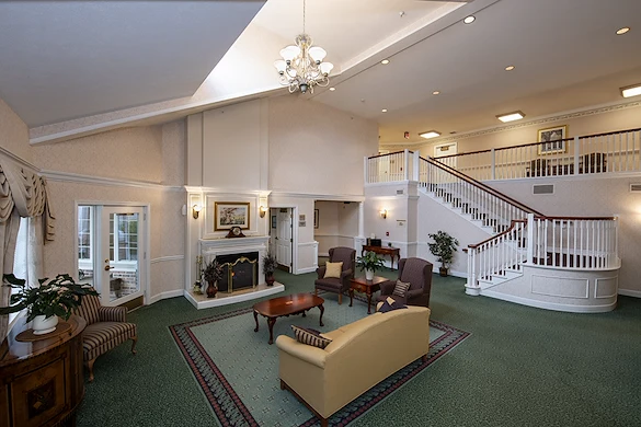 Image of Otterbein Jackson Health Center (3)