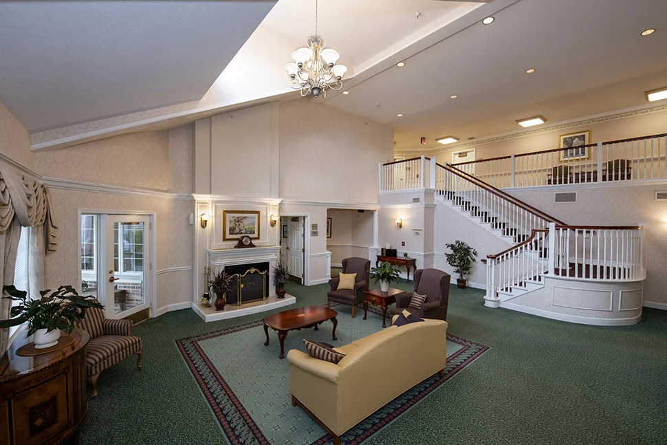 Image of Otterbein Jackson Health Center (3)