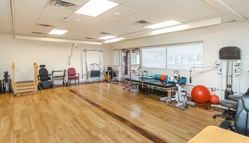 Image of Desert Terrace Healthcare Center (2)