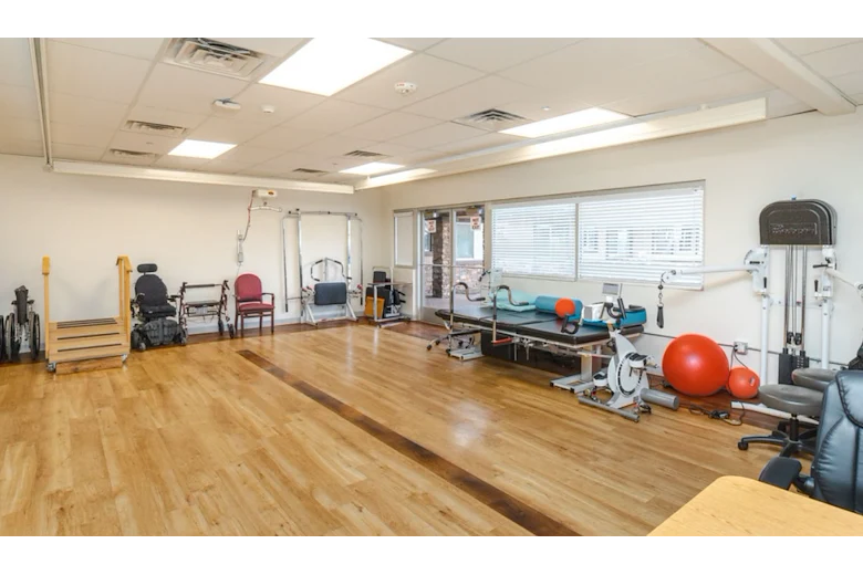 Image of Desert Terrace Healthcare Center (2)