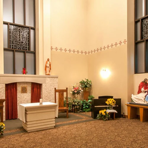 Image of Via Christi Village Hays Assisted Living (5)