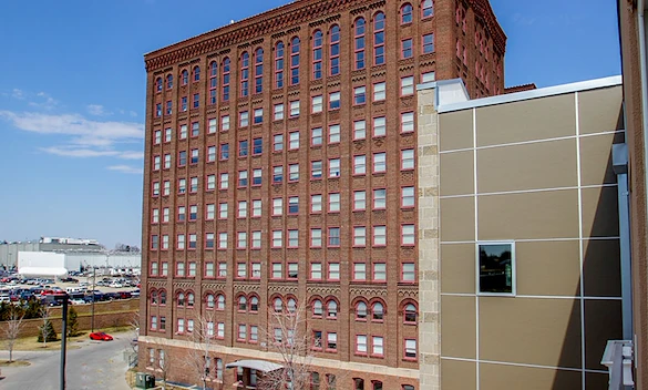 Image of Livestock Commons (1)