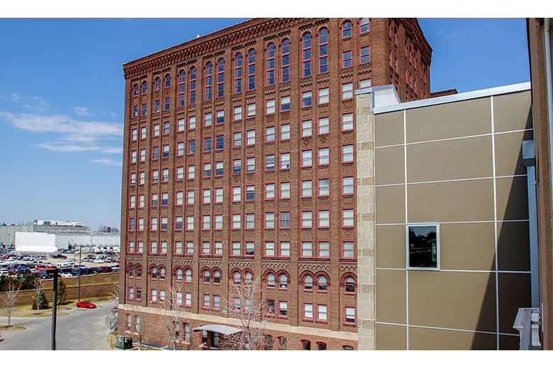 Image of Livestock Commons (1)