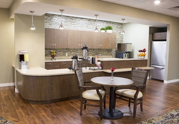 Image of Nhc Healthcare, St Charles (3)