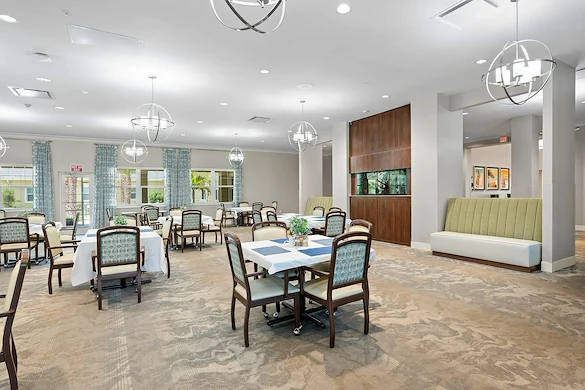 Image of Viera Del Mar Health And Rehabilitation Center (4)