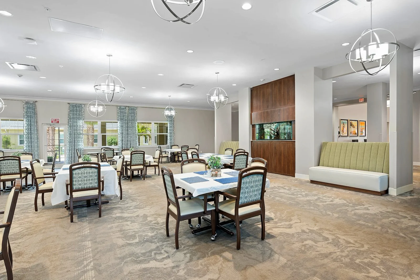 Image of Viera Del Mar Health And Rehabilitation Center (4)