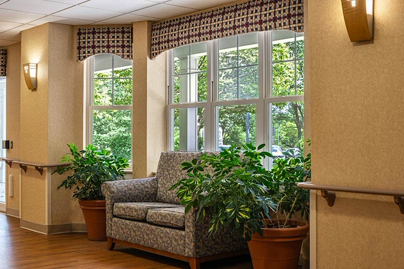 Image of The Inn At Horsham Center For Jewish Life (6)