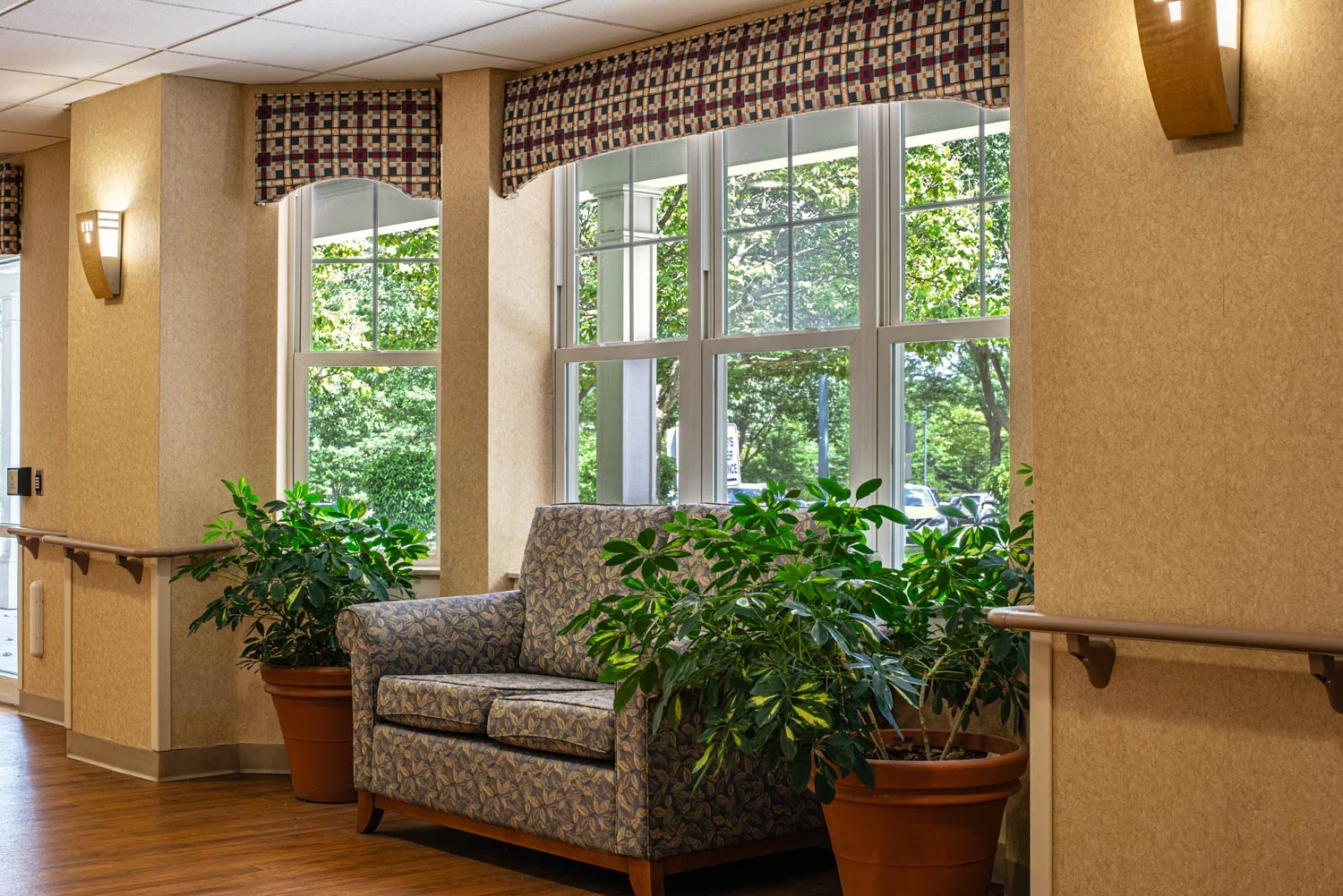 Image of The Inn At Horsham Center For Jewish Life (6)