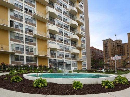 Image of City Parc @ Pine (1)