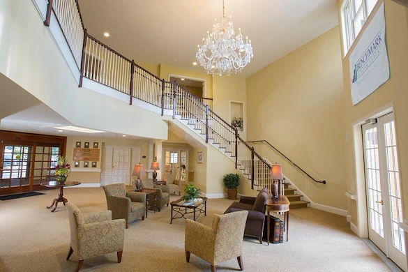 Image of Coachman Square at Woodbridge (2)