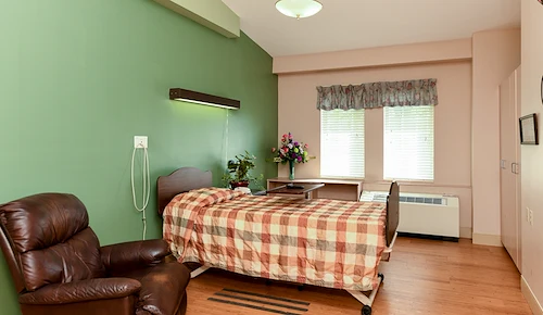 Image of Lebanon Center For Rehabilitation And Healing, LLC (6)