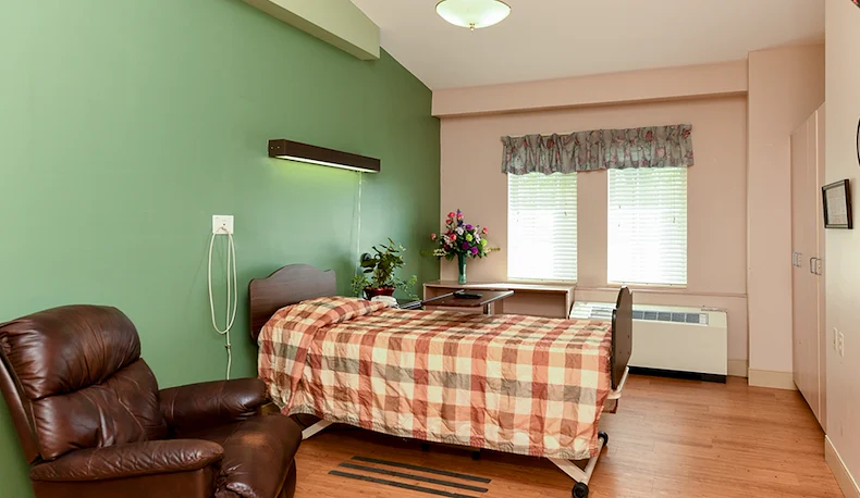 Image of Lebanon Center For Rehabilitation And Healing, LLC (6)