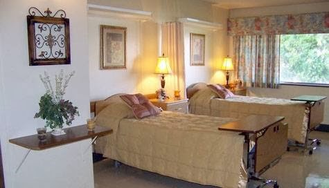 Image of College Oak Nursing & Rehabilitation (3)