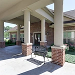 Image of Deerbrook Skilled Nursing And Rehab Center (2)