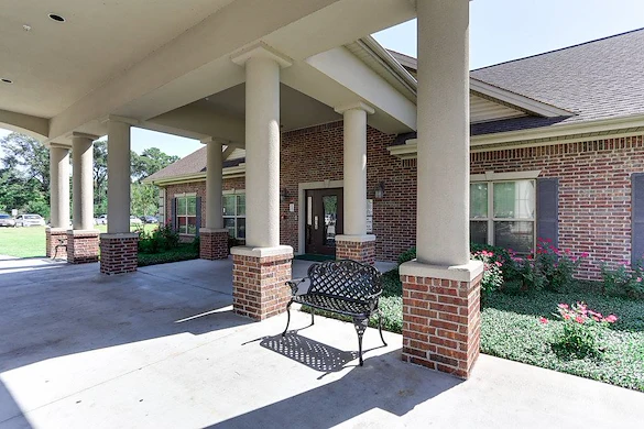 Image of Deerbrook Skilled Nursing And Rehab Center (2)