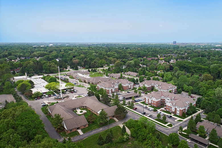 Image of American House Village of Rochester Hills (2)