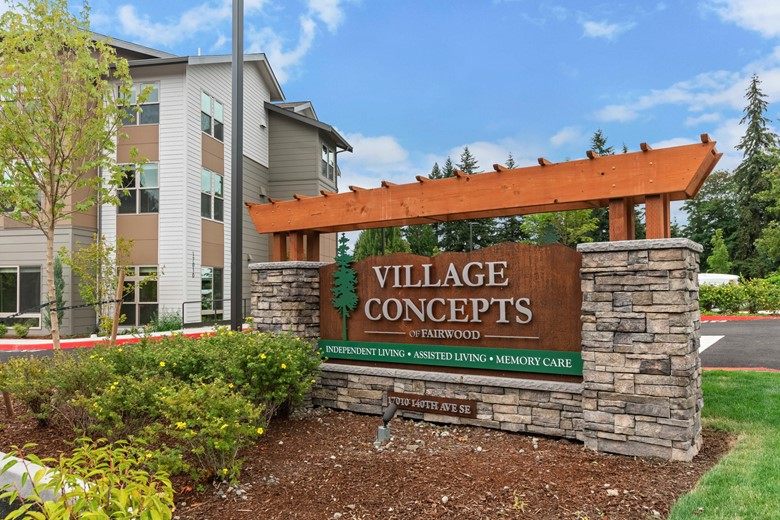 Image of Village Concepts of Fairwood (2)