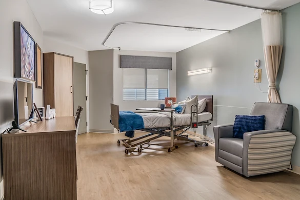 Image of Celebrate Senior Living Of Fort Wayne (7)