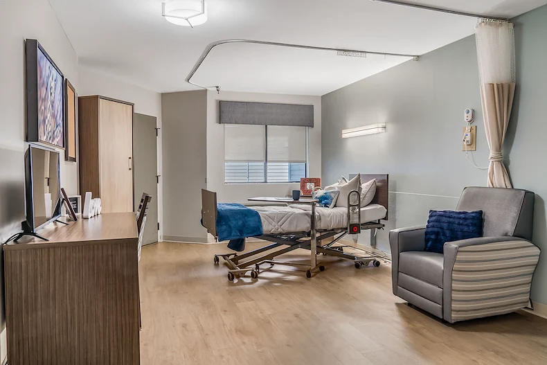 Image of Celebrate Senior Living Of Fort Wayne (7)