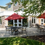 Image of Residences at Deer Creek (2)