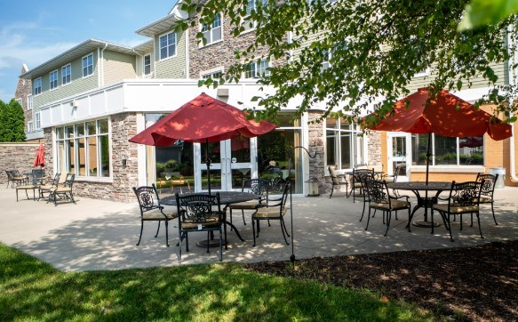 Image of Residences at Deer Creek (2)