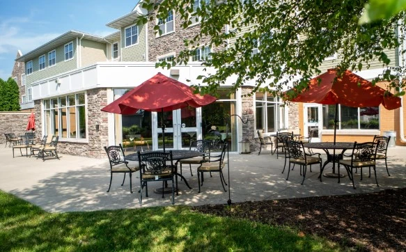 Image of Residences at Deer Creek (2)