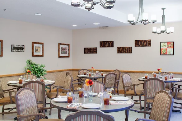 Image of The Village At Northrise - Desert Willow I (4)