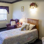 Image of Spalding Post Acute (3)