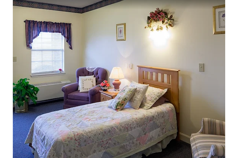 Image of Spalding Post Acute (3)