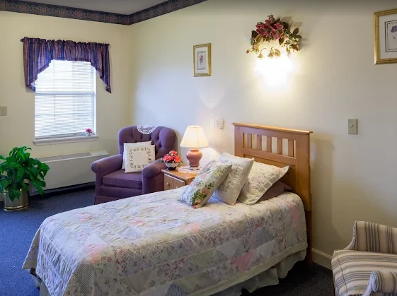 Image of Spalding Post Acute (3)