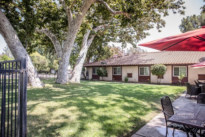 Image of Claremont Hacienda (1)