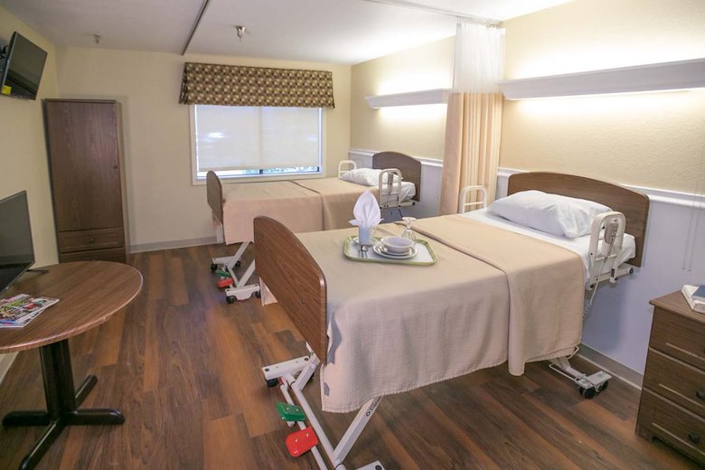 Image of Casas Adobes Post Acute Rehab Center (3)