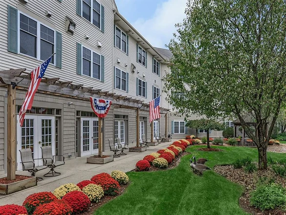 Image of The Meetinghouse at Riverfront (2)