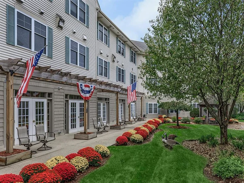 Image of The Meetinghouse at Riverfront (2)