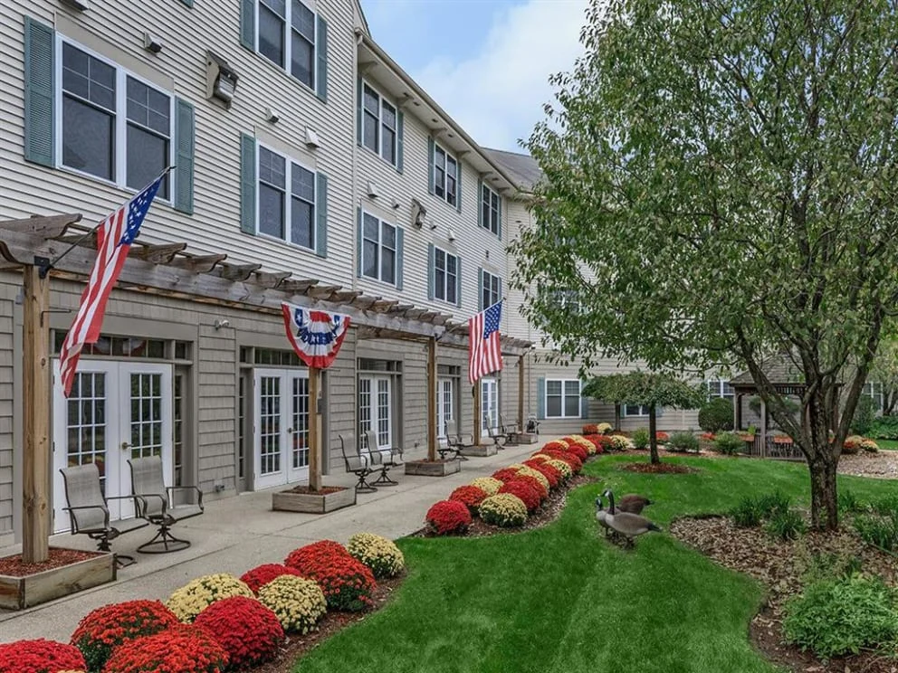 Image of The Meetinghouse at Riverfront (2)
