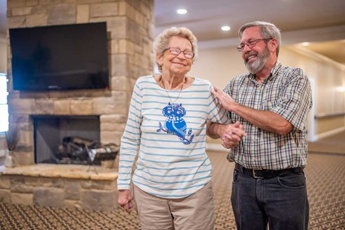Image of North Georgia Assisted Living (2)